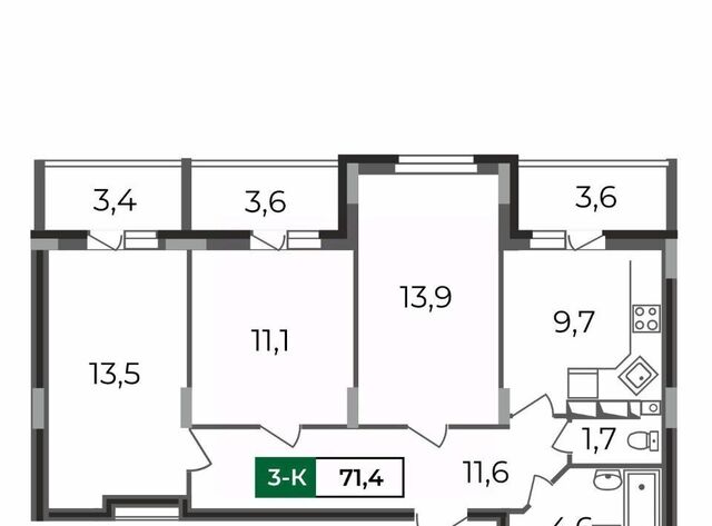 р-н Октябрьский дом 7 фото