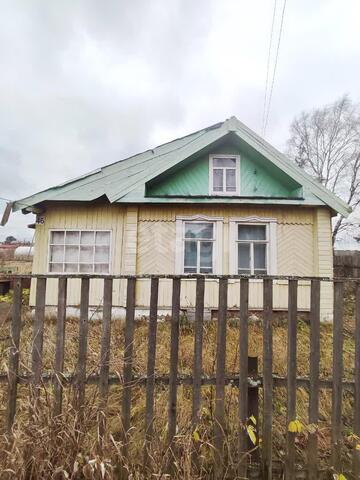 ул Димитрова Вычегодский фото
