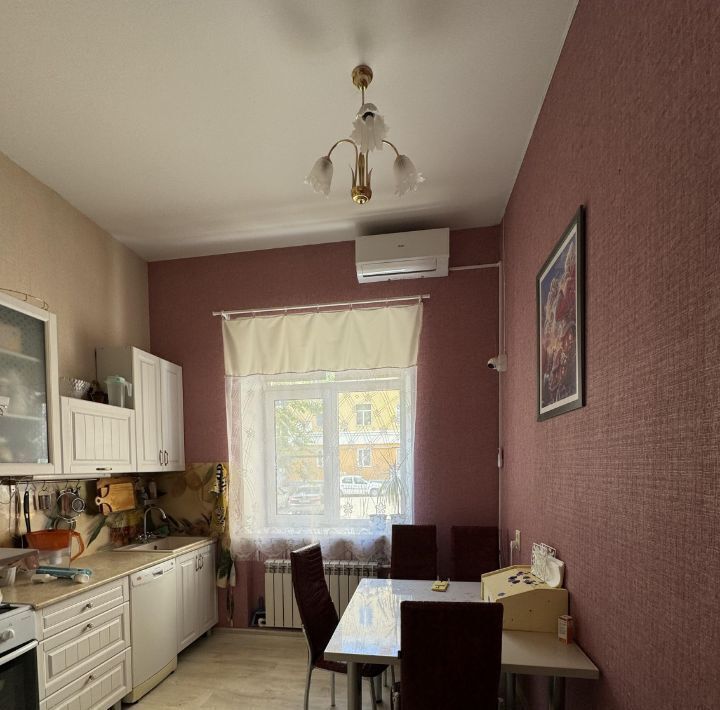 квартира г Саранск р-н Ленинский пр-кт Ленина 43 фото 6