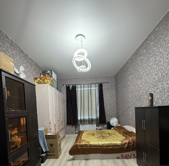 квартира г Саранск р-н Ленинский пр-кт Ленина 43 фото 22