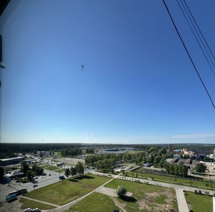квартира г Ковров ул Комсомольская 106 фото 11