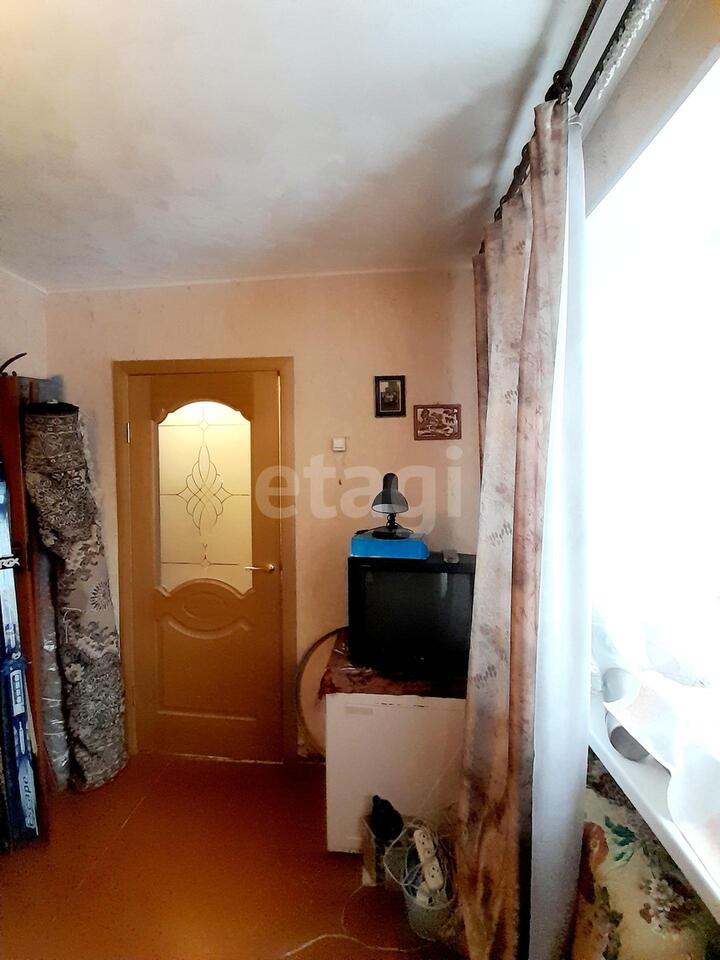 квартира р-н Котласский г Котлас ул Кирова 62 фото 5