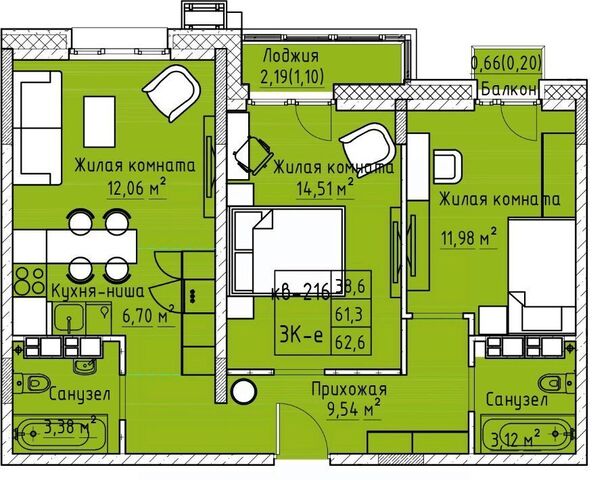 р-н Черновский фото