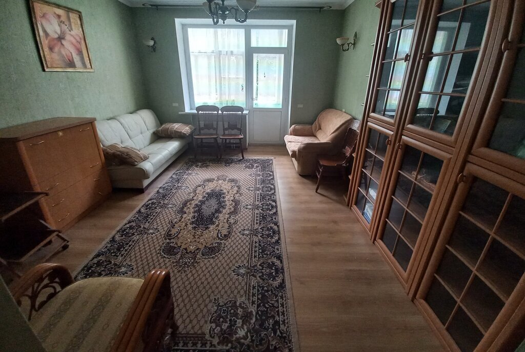 квартира г Таганрог ул Комитетская 4/1 фото 2