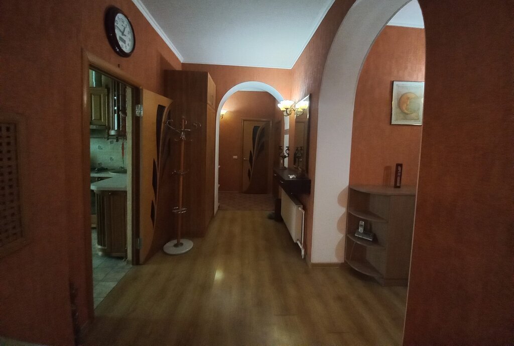 квартира г Таганрог ул Комитетская 4/1 фото 3
