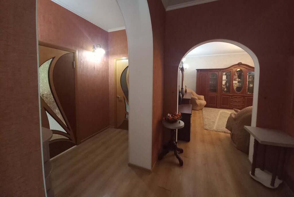 квартира г Таганрог ул Комитетская 4/1 фото 7