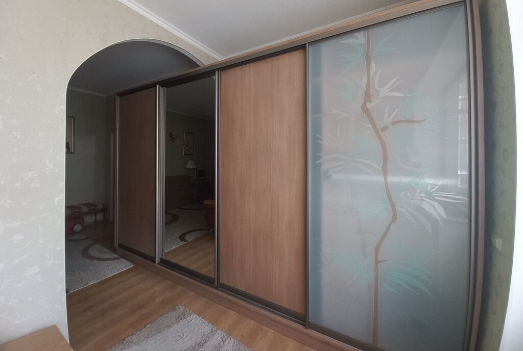 квартира г Таганрог ул Комитетская 4/1 фото 11