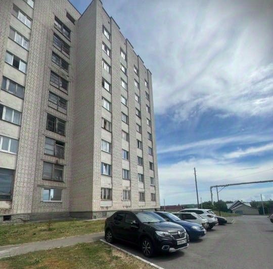комната р-н Зеленодольский г Зеленодольск ул Ленина 1а фото 7
