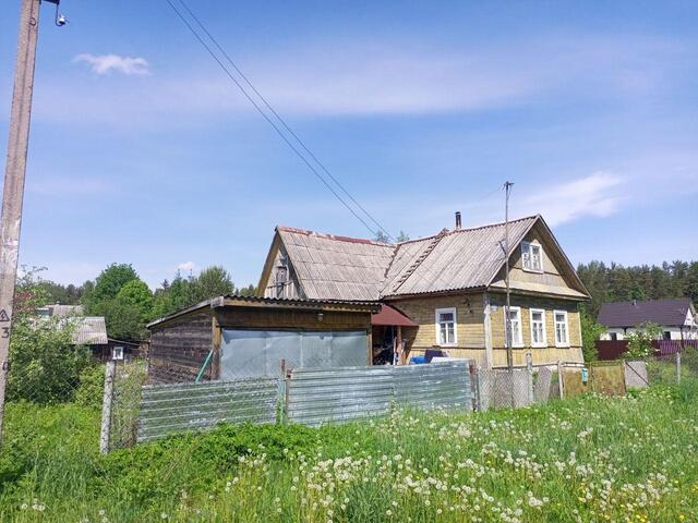 Щегловское сельское поселение, 68А, Морозова фото