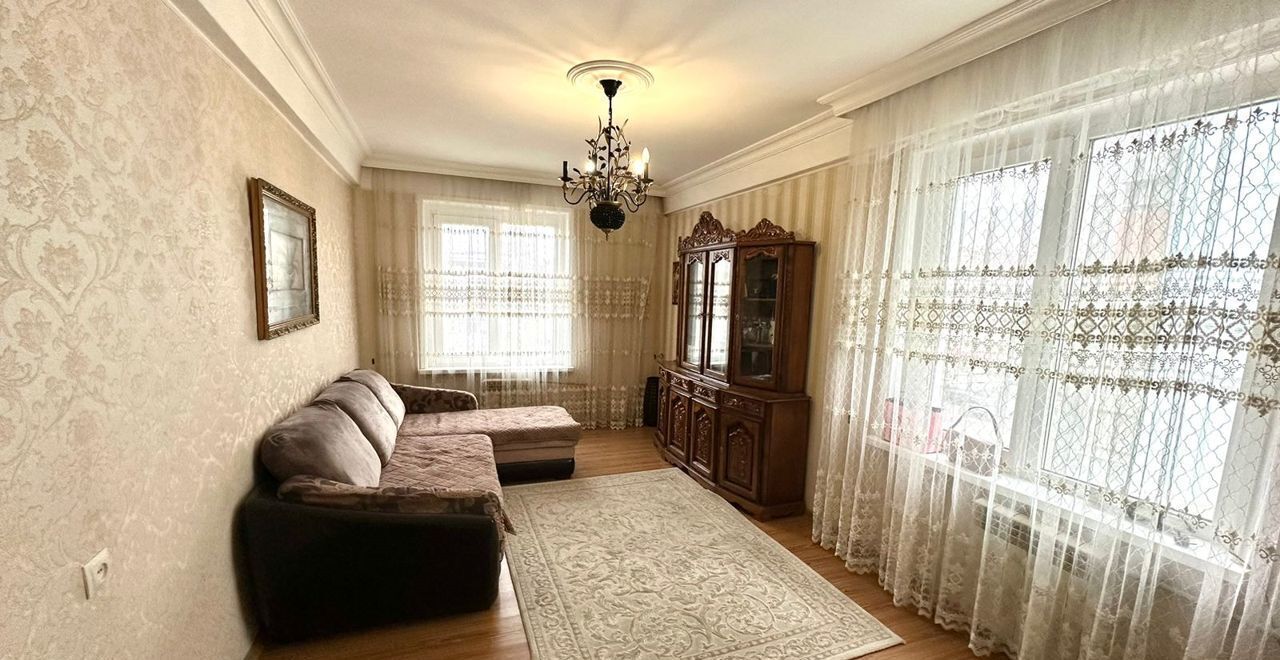 квартира г Махачкала ул Абдулхакима Исмаилова 24а Советский фото 6