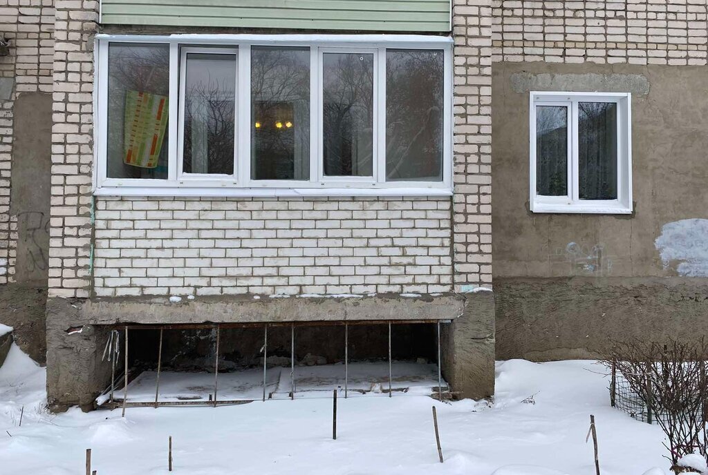 квартира г Муром ул Орловская 27 фото 1