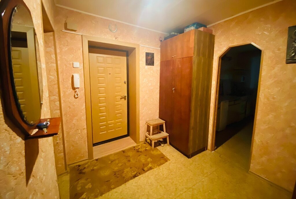квартира г Муром ул Орловская 27 фото 18