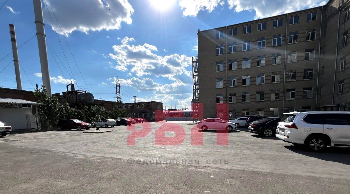 офис г Ростов-на-Дону р-н Ленинский ул Зоологическая 26б фото 11