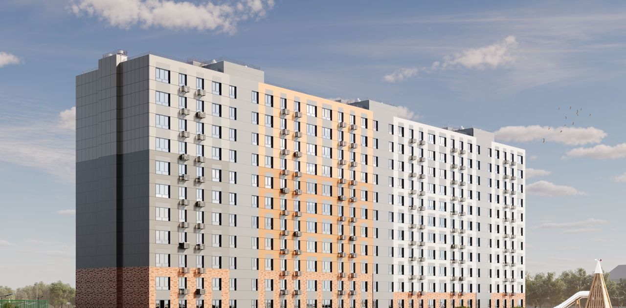 квартира г Ханты-Мансийск ул Елены Сагандуковой 10к/1 фото 15