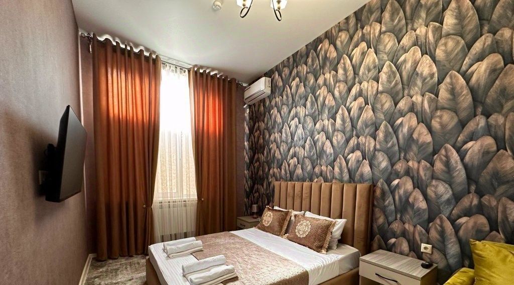 комната г Дербент ул Сальмана 82/13 фото 37