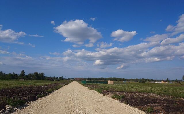 земля Новосветское сельское поселение, Гатчина фото