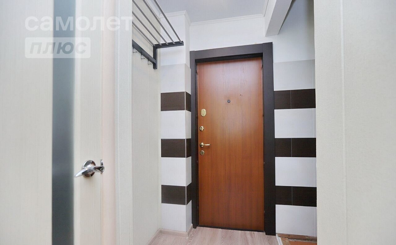 Продам двухкомнатную вторичку на улице Космонавтов 42/1 в Советском районе  в городе Липецке 42.0 м? этаж 5/5 3500000 руб база Олан ру объявление  122522911