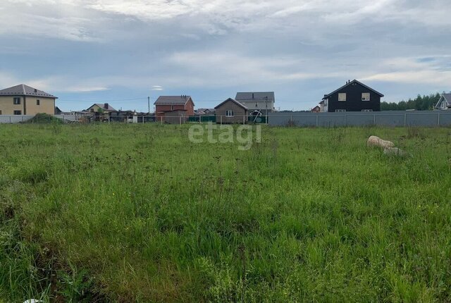 Заволжское сельское поселение, деревня Алешково фото