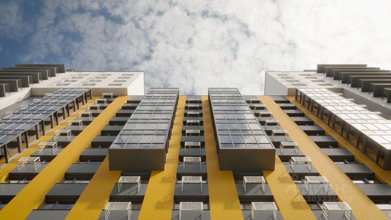 квартира г Видное микрорайон Купелинка Жилой комплекс «Видный Берег 2. 0», улица Западный квартал, 5 к 2, Сапроново фото 32