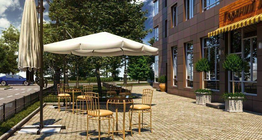 квартира г Котельники р-н мкр Новые Котельники 18 фото 9