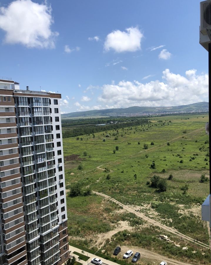 квартира р-н Анапский г Анапа ш Анапское 24к/5 фото 15