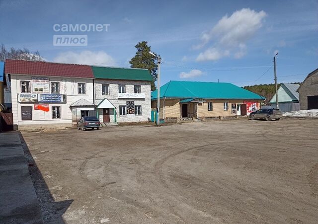 ул Центральная 48ж фото