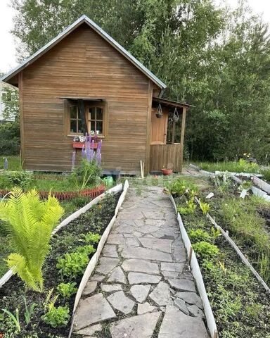 191, Ликино-Дулево, садовое товарищество Луч фото