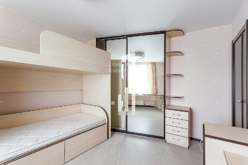 квартира г Москва метро Селигерская б-р Бескудниковский 55к/2 фото 11