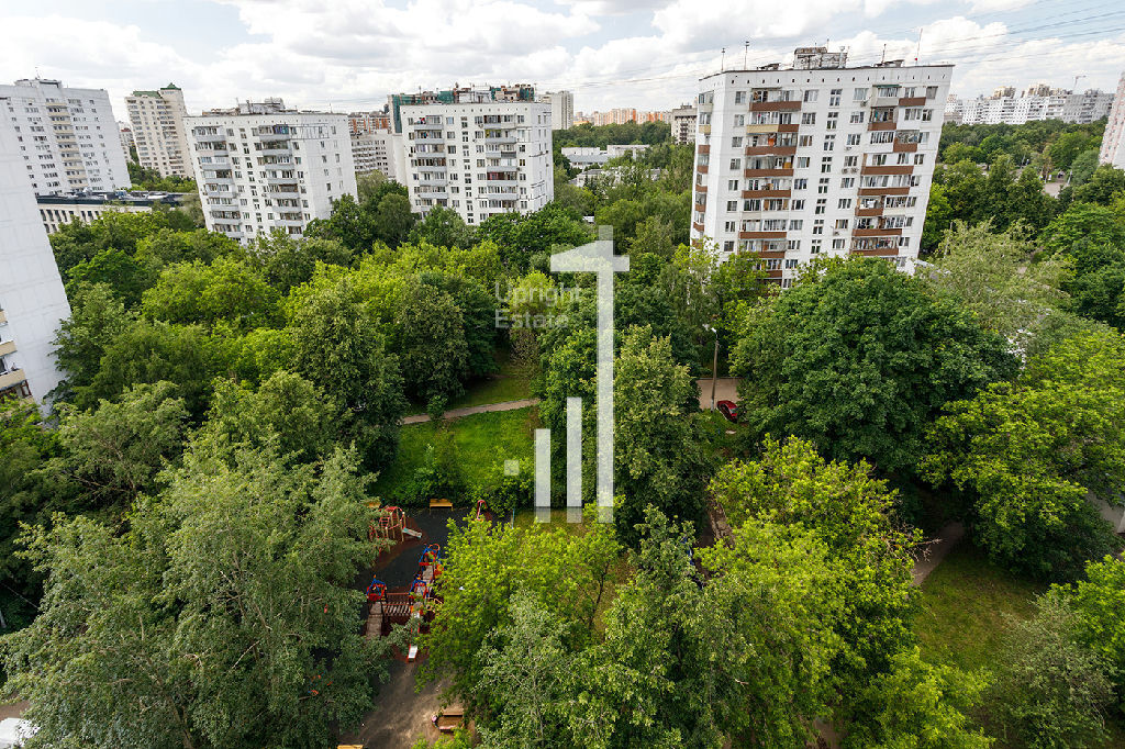 квартира г Москва метро Селигерская б-р Бескудниковский 55к/2 фото 20