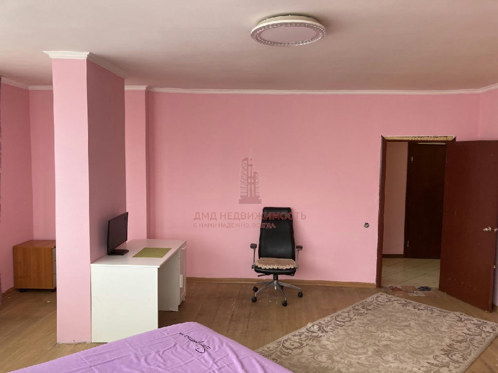 квартира г Котельники г. Кузьминская ул., 15, Котельники фото 18