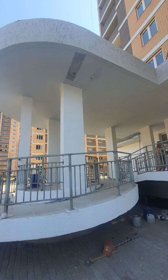 квартира г Краснодар р-н Прикубанский ул им. Шаляпина Ф.И. 30/1 1 фото 6