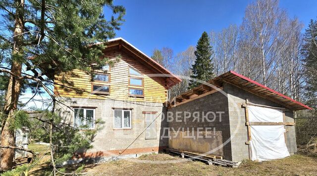 д Дубовая ул Фермеров 1 фото