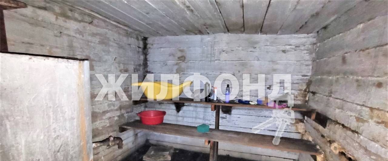 дом р-н Кызылский пгт Каа-Хем ул Баумана кожуун фото 11