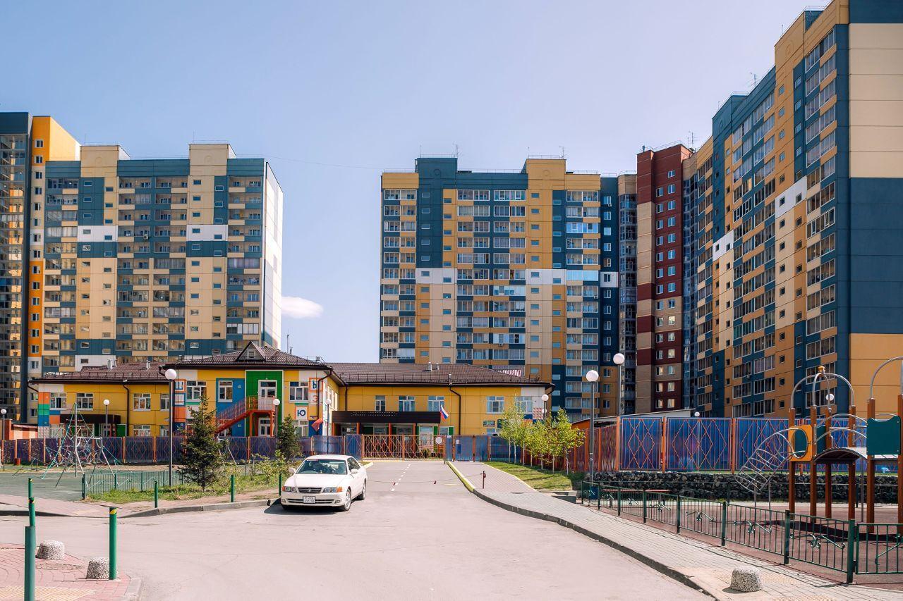квартира г Новосибирск р-н Ленинский ул Междуреченская 5/2 фото 10