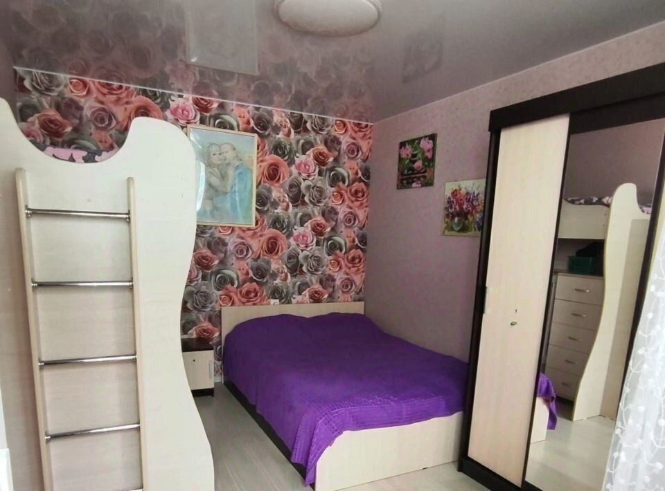 квартира г Вологда ул Козленская 113 фото 2