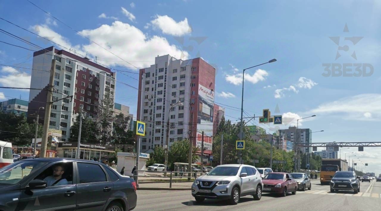 свободного назначения г Самара Советская ул Ново-Садовая 381а фото 2
