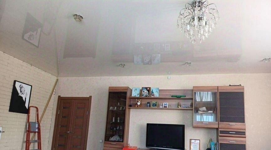 дом г Новокузнецк р-н Куйбышевский Абагуровский разъезд ул Ударников 32 фото 9