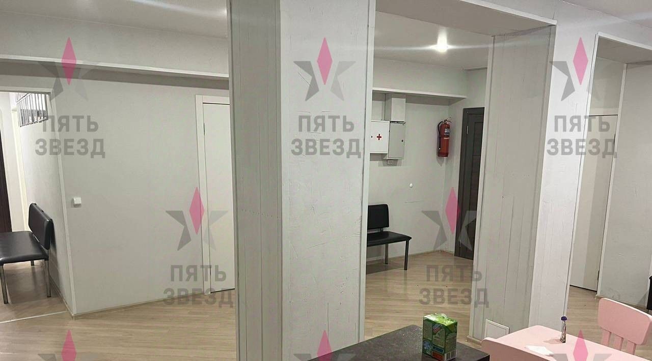 свободного назначения г Самара Советская ул Ново-Садовая 381а фото 14