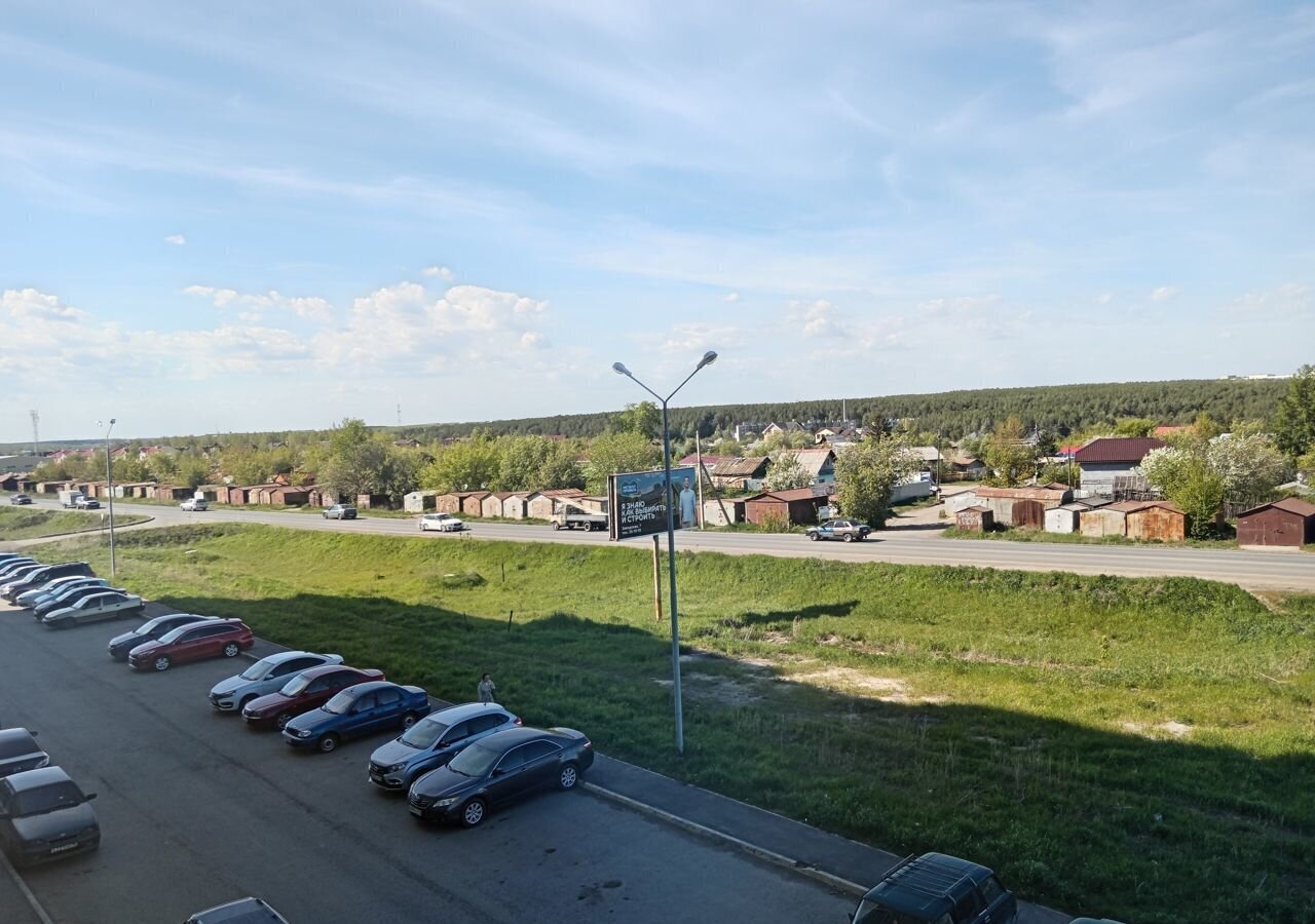квартира г Каменск-Уральский ул 4-й Пятилетки 49 фото 27