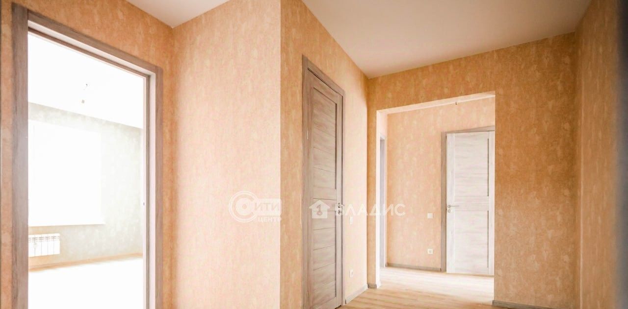 квартира г Воронеж р-н Центральный ул Загоровского 9/3 фото 7