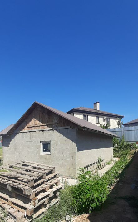 дом г Волгоград р-н Ворошиловский ул Ужгородская 80 фото 6