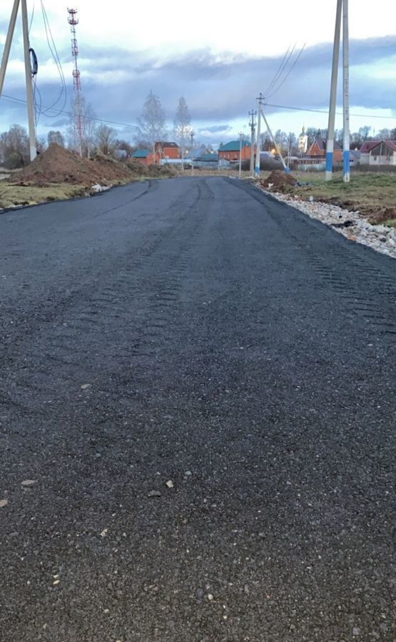 земля г Щёлково Фрязино, территория Производственная фото 1