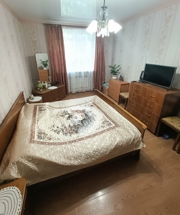 квартира г Нальчик пр-кт Ленина 71 фото 6