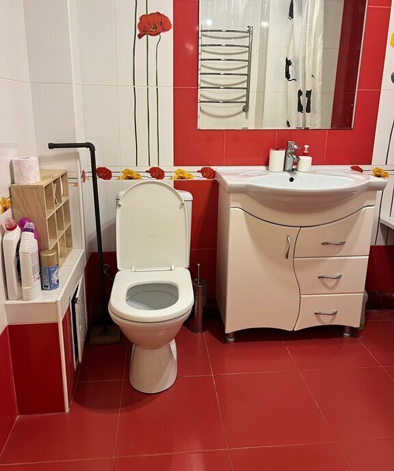 квартира г Ставрополь ул Доваторцев 84/2 фото 10