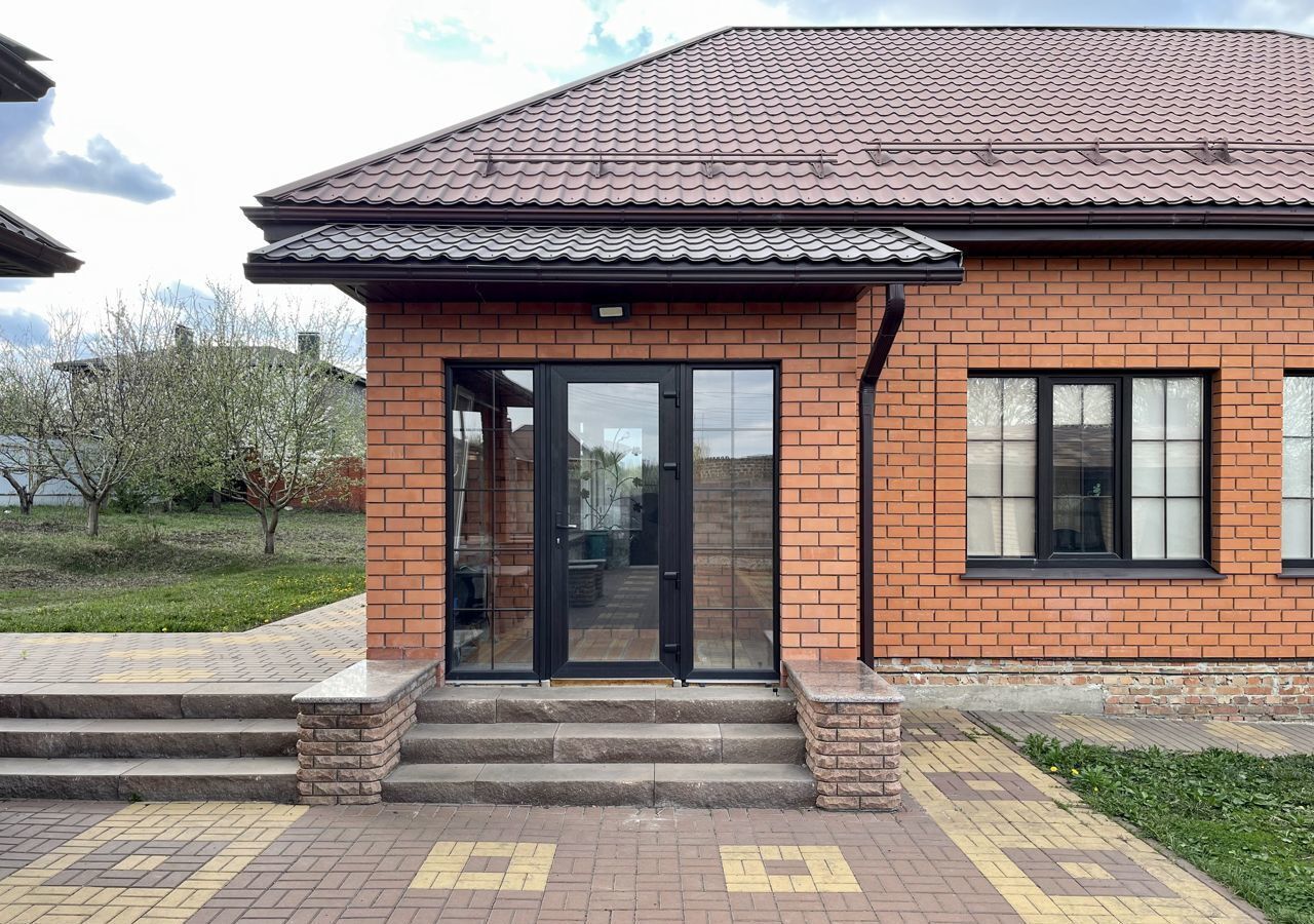 дом г Белгород Западный ул Рябиновая фото 25