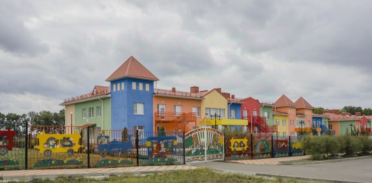 квартира р-н Шпаковский г Михайловск ул Антона Чехова 40 жилой район «Гармония» фото 7