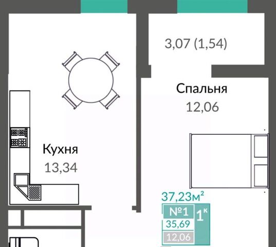 р-н Киевский Крымская Роза Шалфей жилой комплекс фото