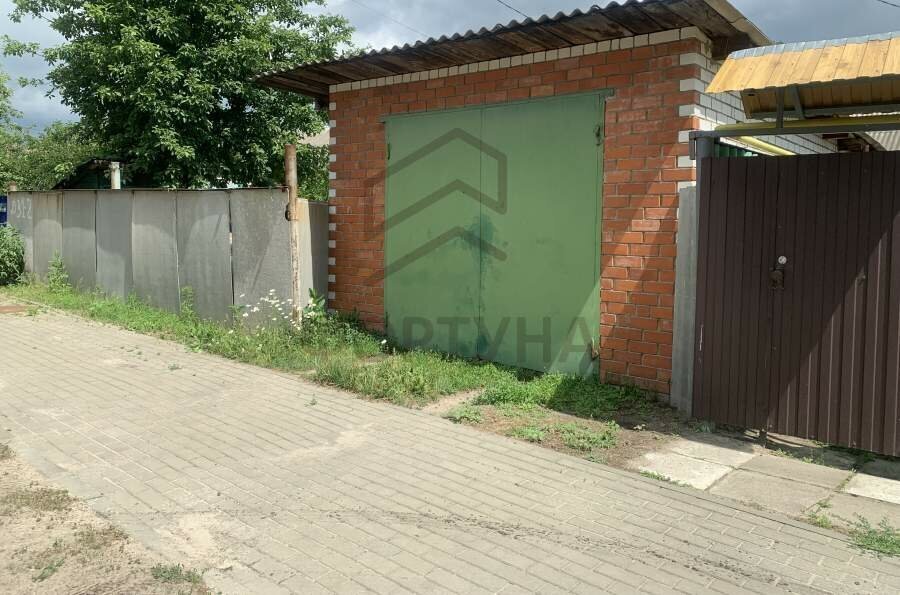 дом г Воронеж ул Малая Сосновая 31 фото 15
