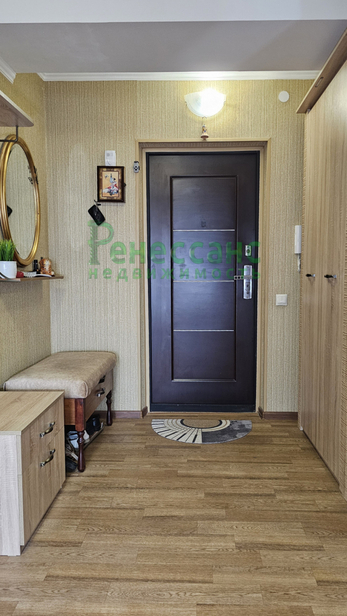 квартира г Брянск р-н Советский ул Романа Брянского 2 фото 18