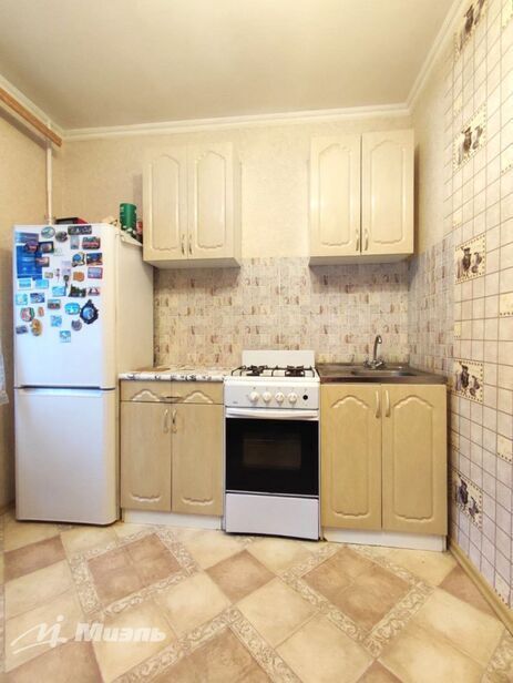 квартира г Орел р-н Заводской ул Комсомольская 272 фото 1